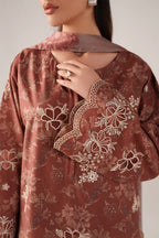 STITCHED BY CC IZNIK SPRING SUMMER SS-02 3PC