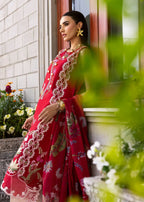 SAIRA SHAKIRA BLOOM D-06A