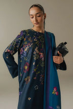 COCO BY ZARA SHAHJAHAN PRINTS DROP-5 D-08A