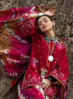 ZAINAB CHOTTANI SPRING ZAMIRA