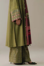 COCO BY ZARA SHAHJAHAN PRINTS DROP-5 D-09A