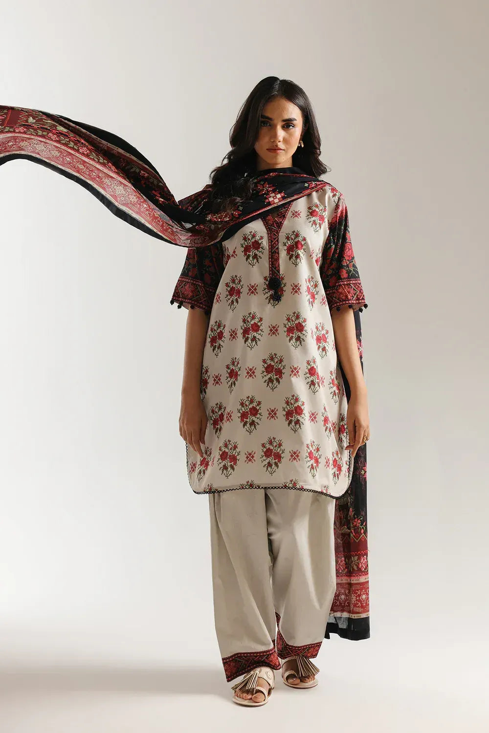 ETHNIC E0872-202-006