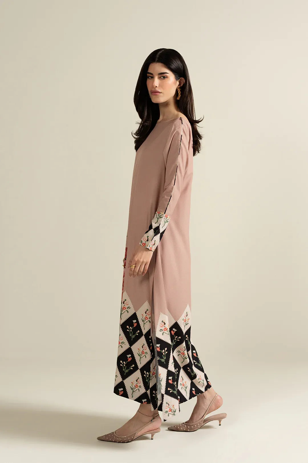 LULUSAR RAMIR DRESS