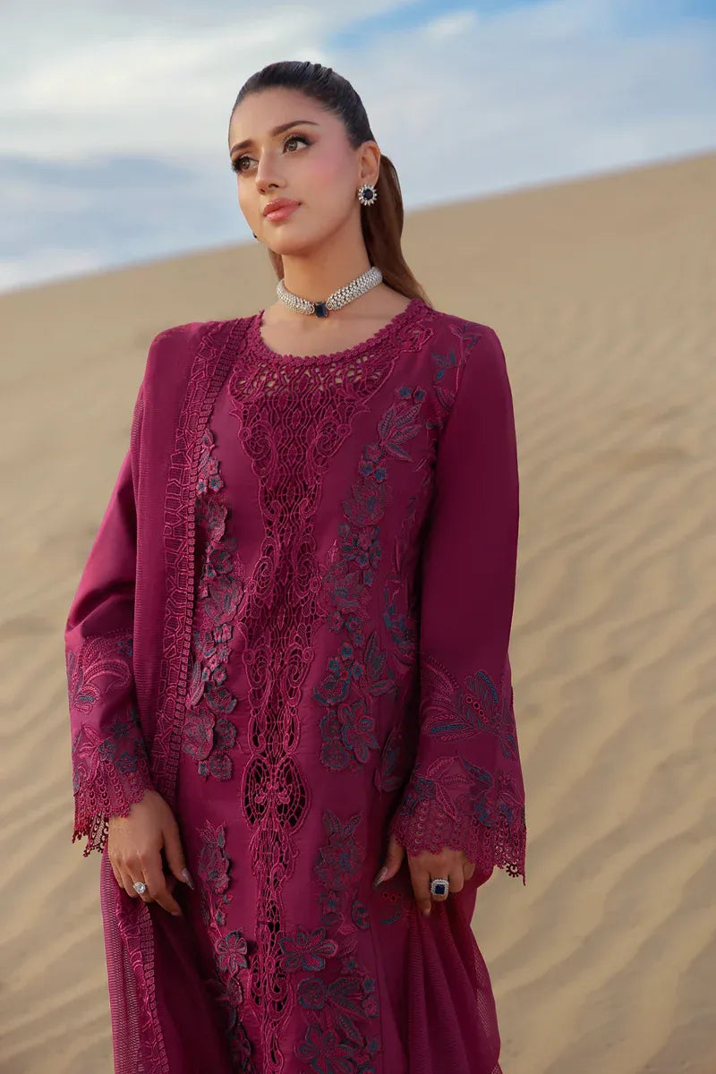 RANG RASIYA PREMIUM COLLECTION ZARA