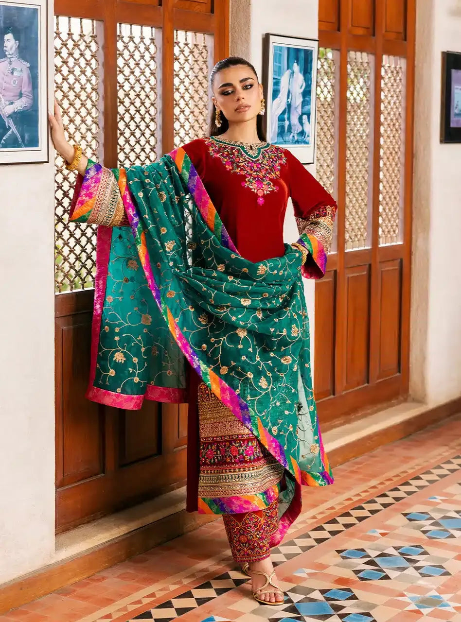ZAINAB CHOTTANI SIFA