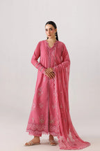 EMAAN ADEEL BEYOND BASICS INES 3PC