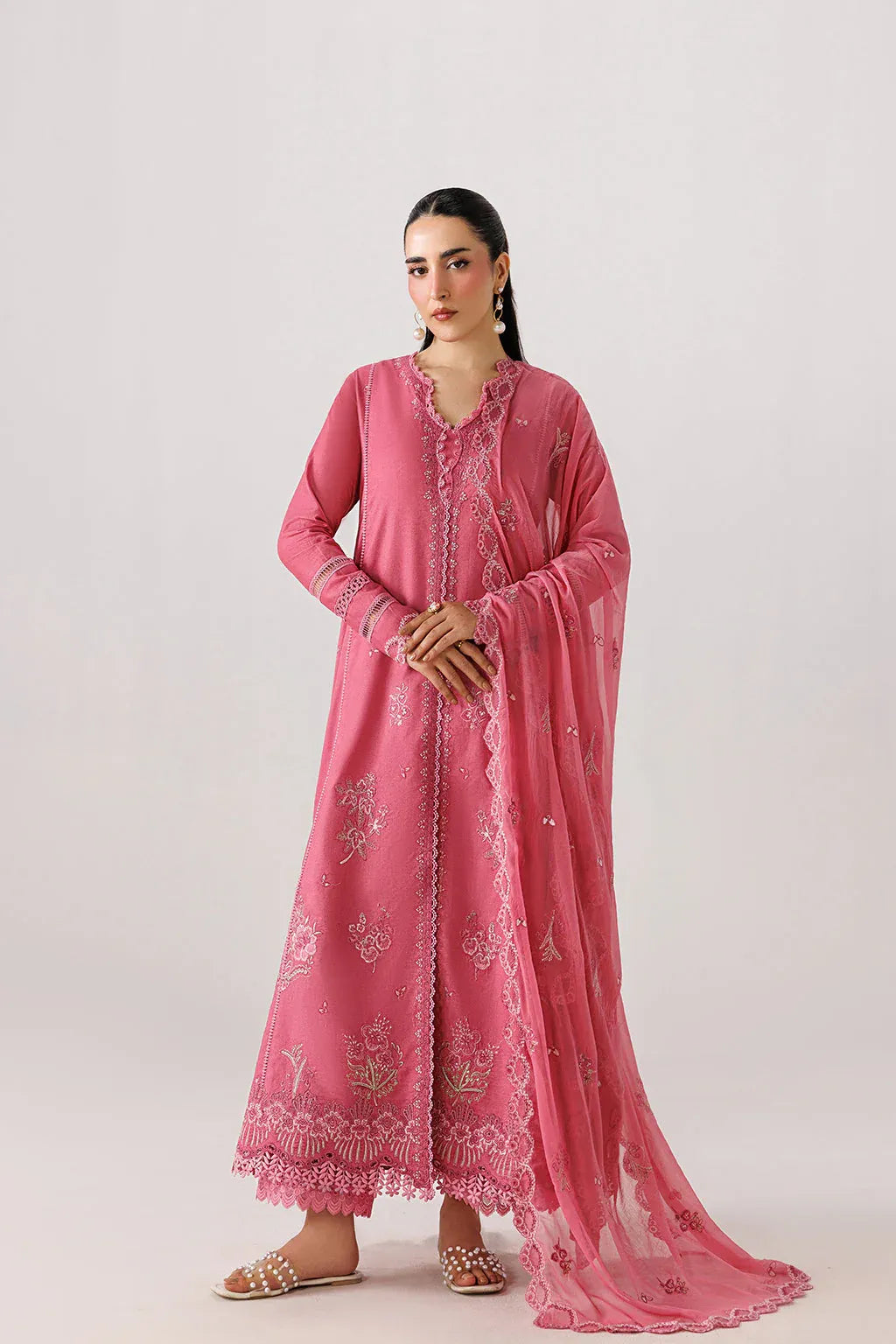 EMAAN ADEEL BEYOND BASICS INES 3PC