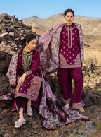 ZAINAB CHOTTANI SPRING AYLIN