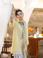 ZAINAB CHOTTANI SPRING MAHYR