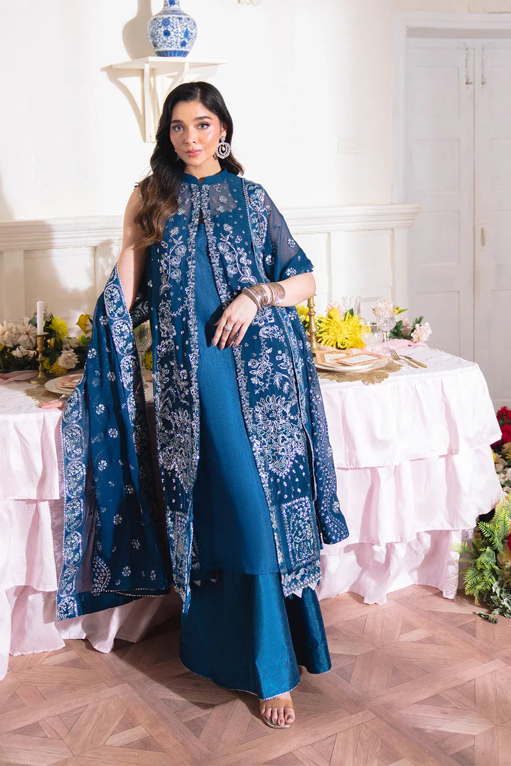 NEESHAY  AABIRAH