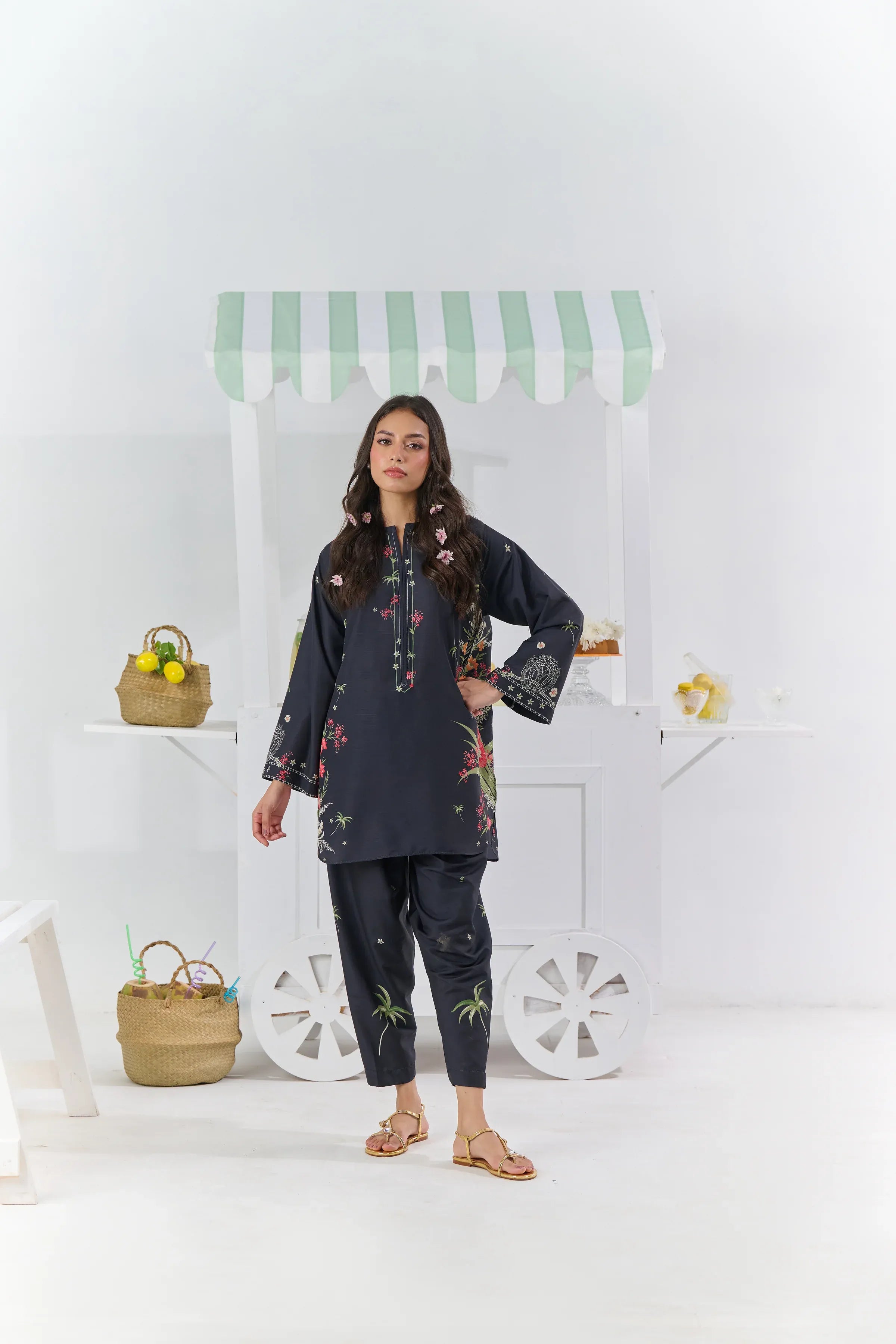 COCOON ZOE 3PC
