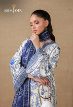 ASIM JOFA SILK COLLECTION AJULSC-05