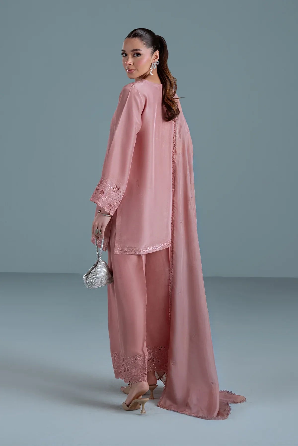 ELEGANCE HANA-B 3PC