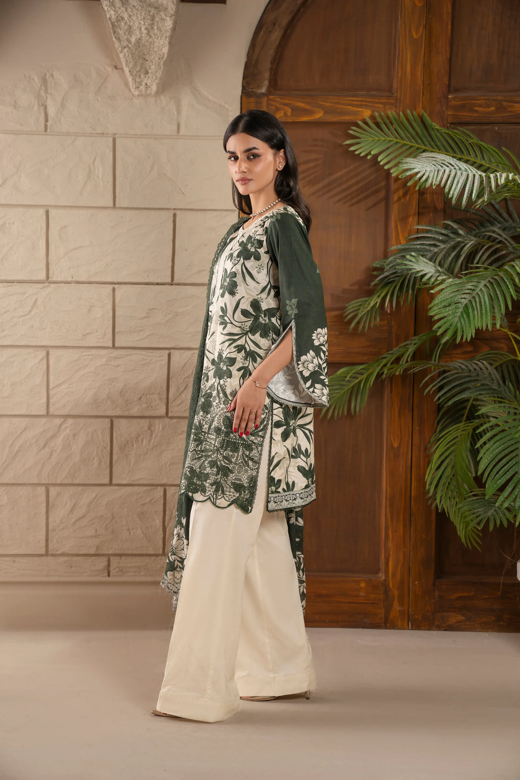 FIRDOUS D-737