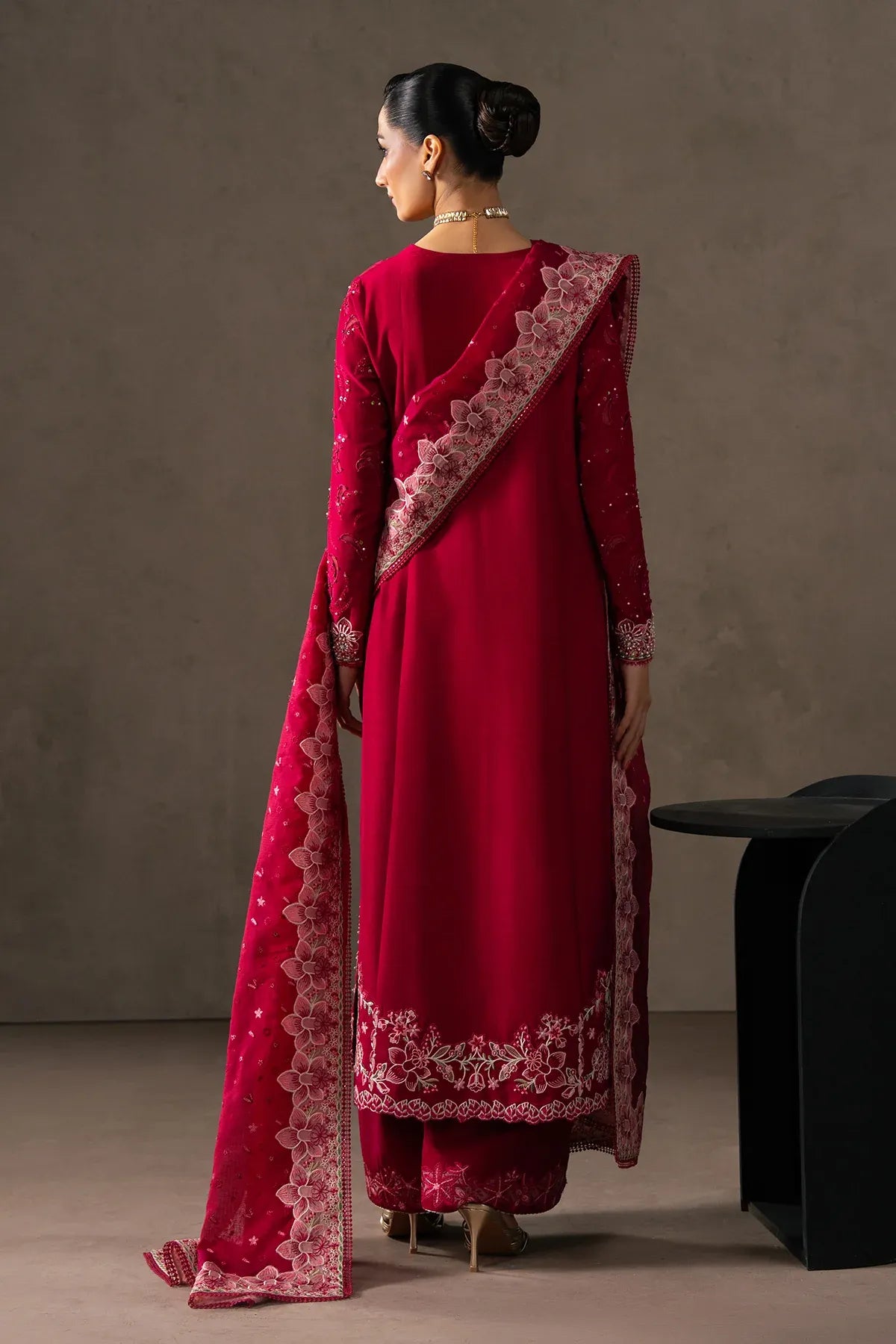MOHID SHAHZAD ZIVA 3PC