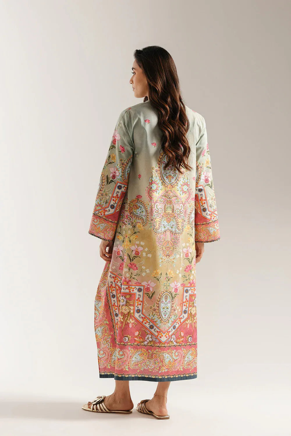 ETHNIC E7008-102-423 1PC