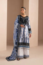 MARYUM N MARIA EMBROIDERED PRINT LAWN VARSHA