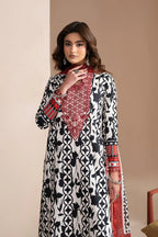MARYUM N MARIA EMBROIDERED PRINT LAWN VEENA