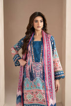 MARYUM N MARIA EMBROIDERED PRINT LAWN VIHANA