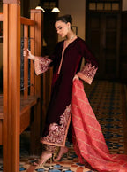 ZAINAB CHOTTANI AIMA