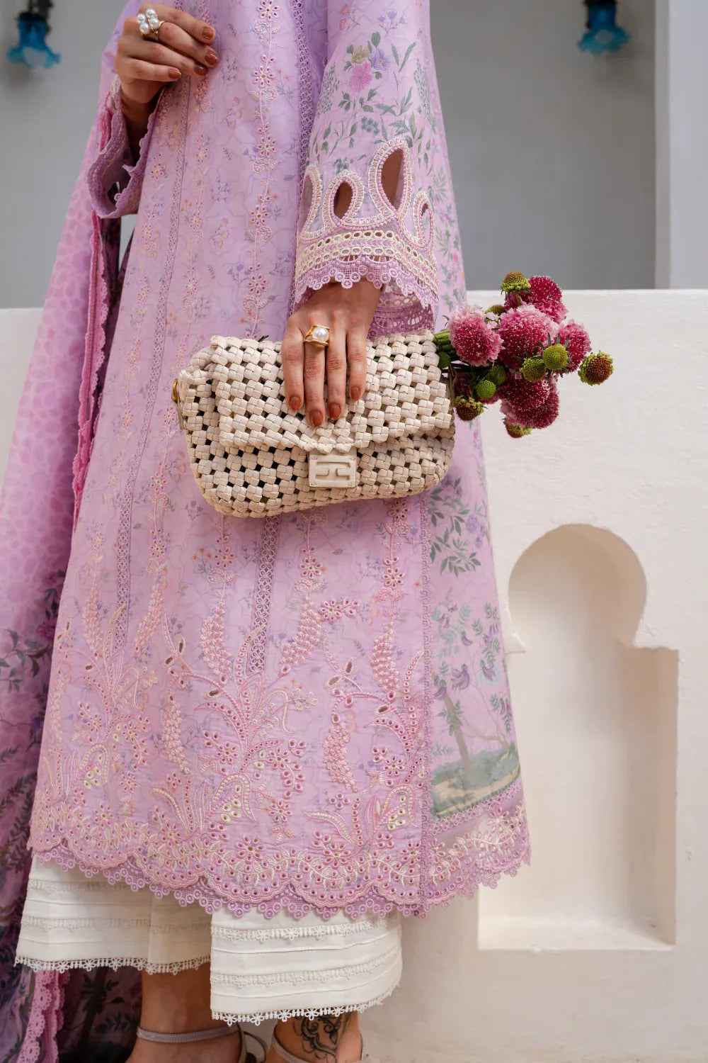 STITCHED BY CC AABYAAN AZ-11 3PC