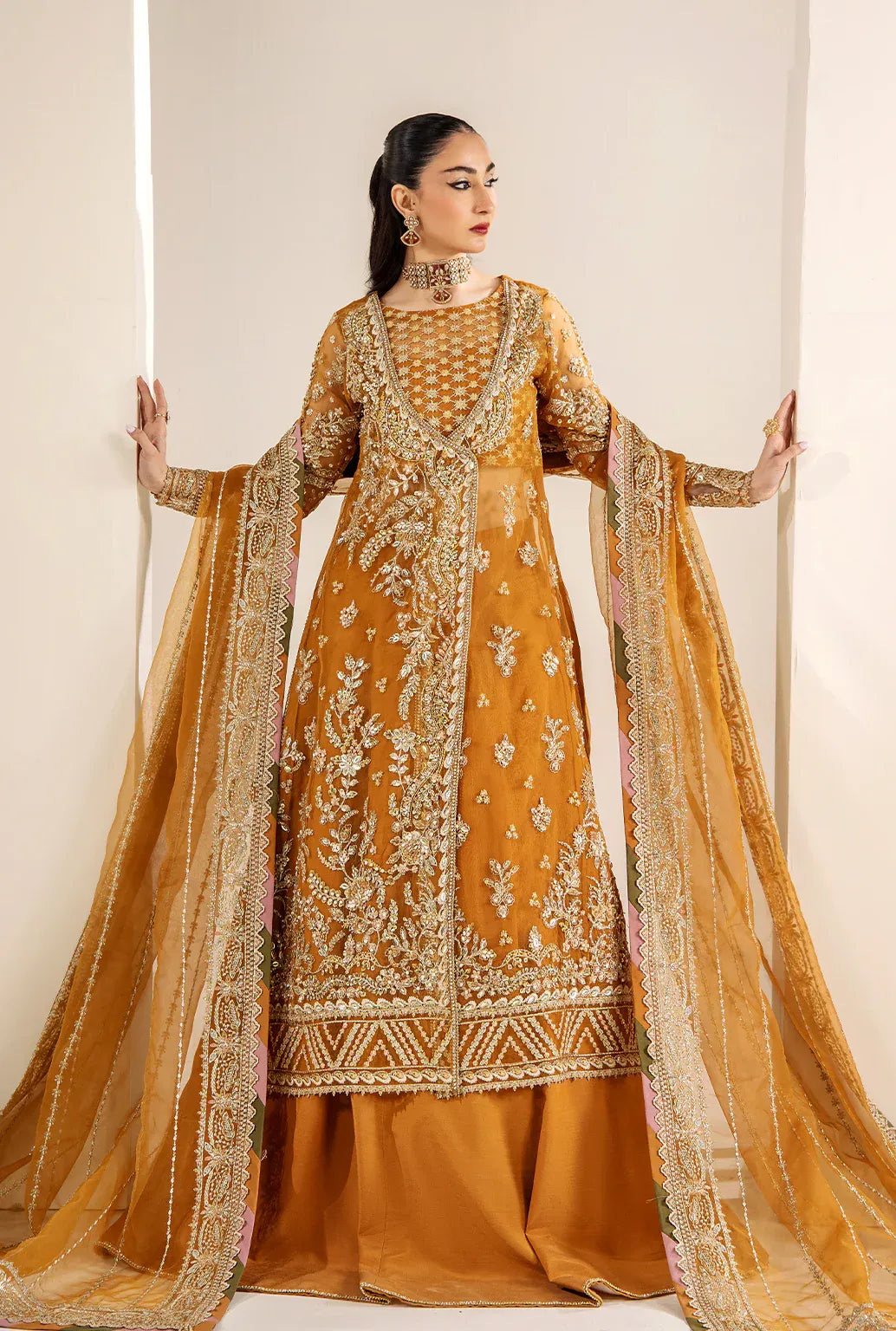 SAAD SHAIKH CELESTIA WEDDING FORMALS VERA