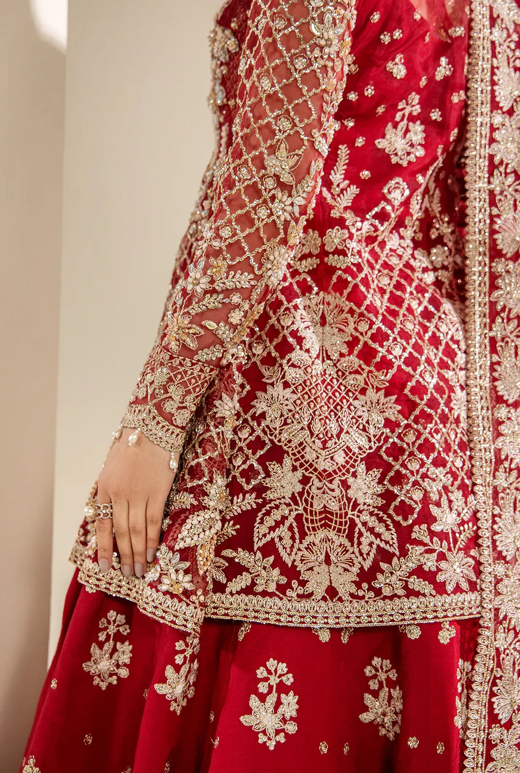 SAAD SHAIKH CELESTIA WEDDING FORMALS AMELIE