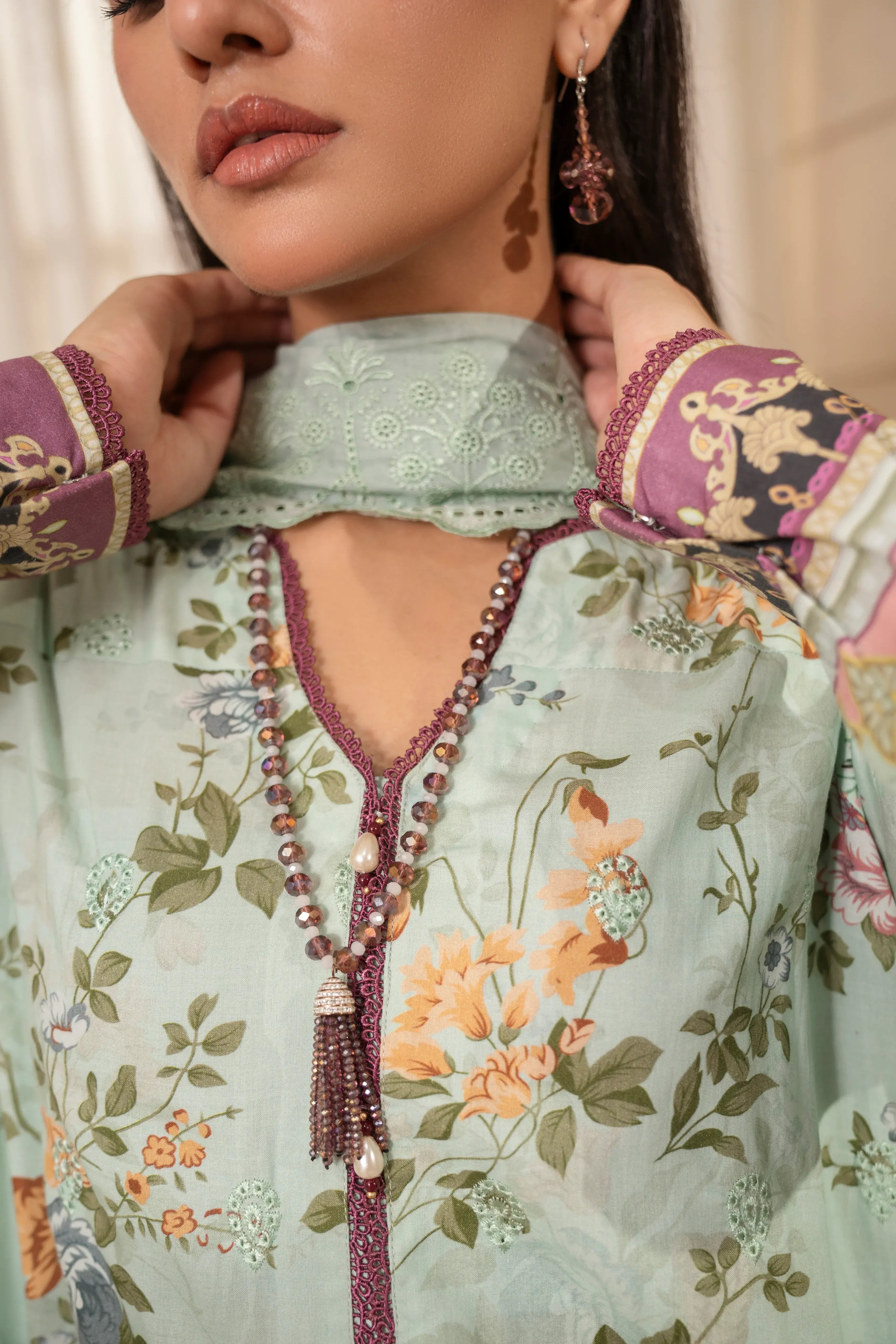 FIRDOUS D-729