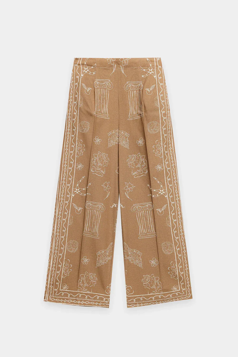 ETHNIC E0676-106-806 2PC