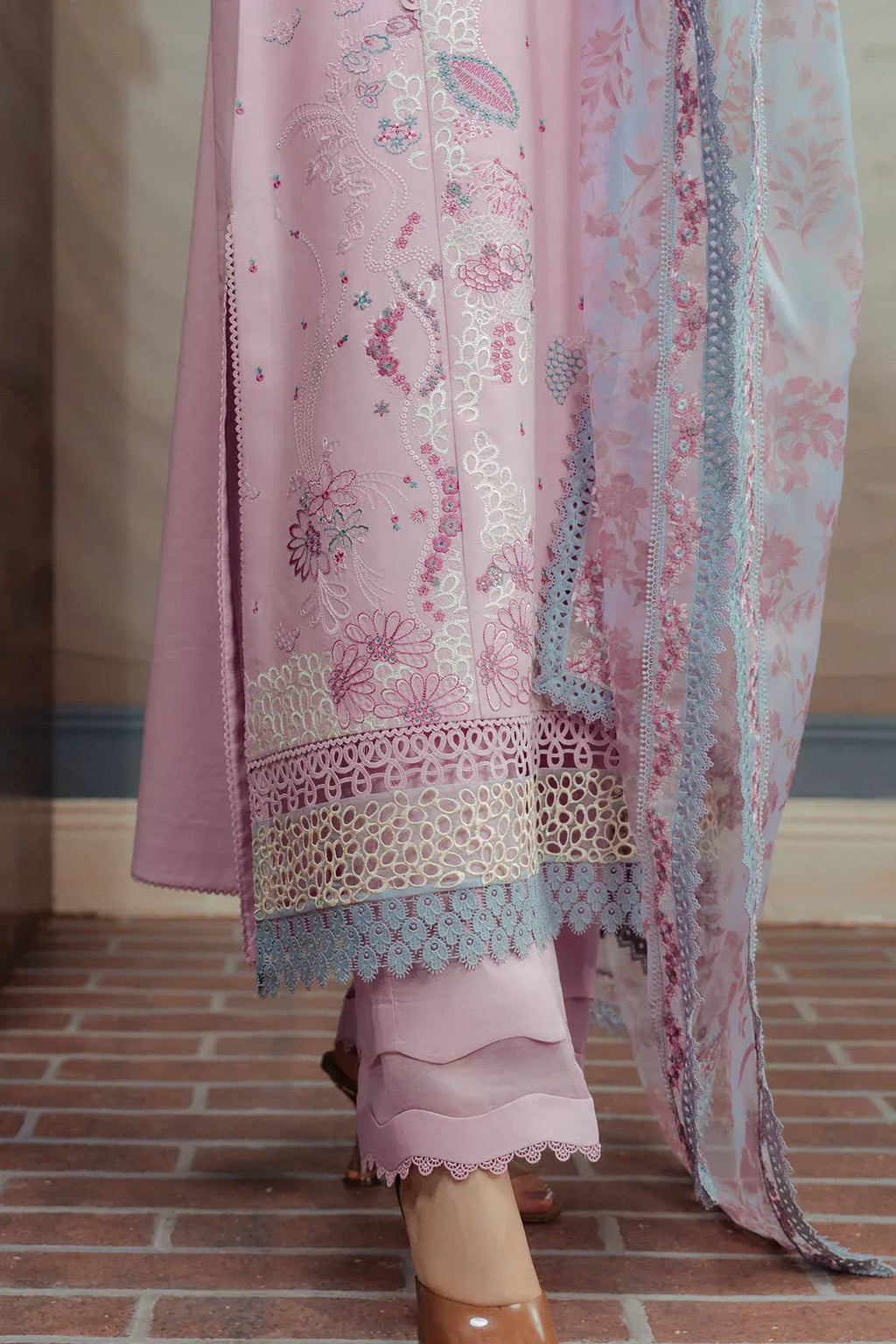 ZIVA DREAMY LILAC