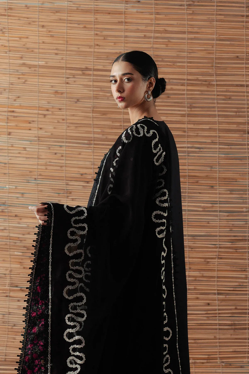 ZIVA RAVEN 3PC