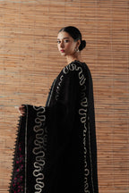 ZIVA RAVEN 3PC