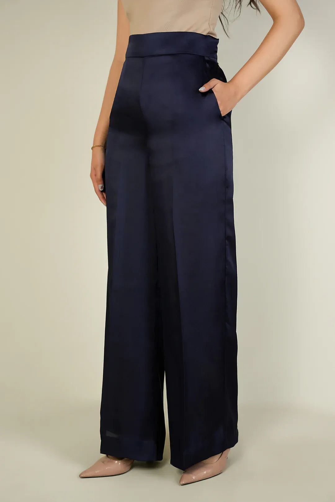 LULUSAR TILAIL LONG +PANTS