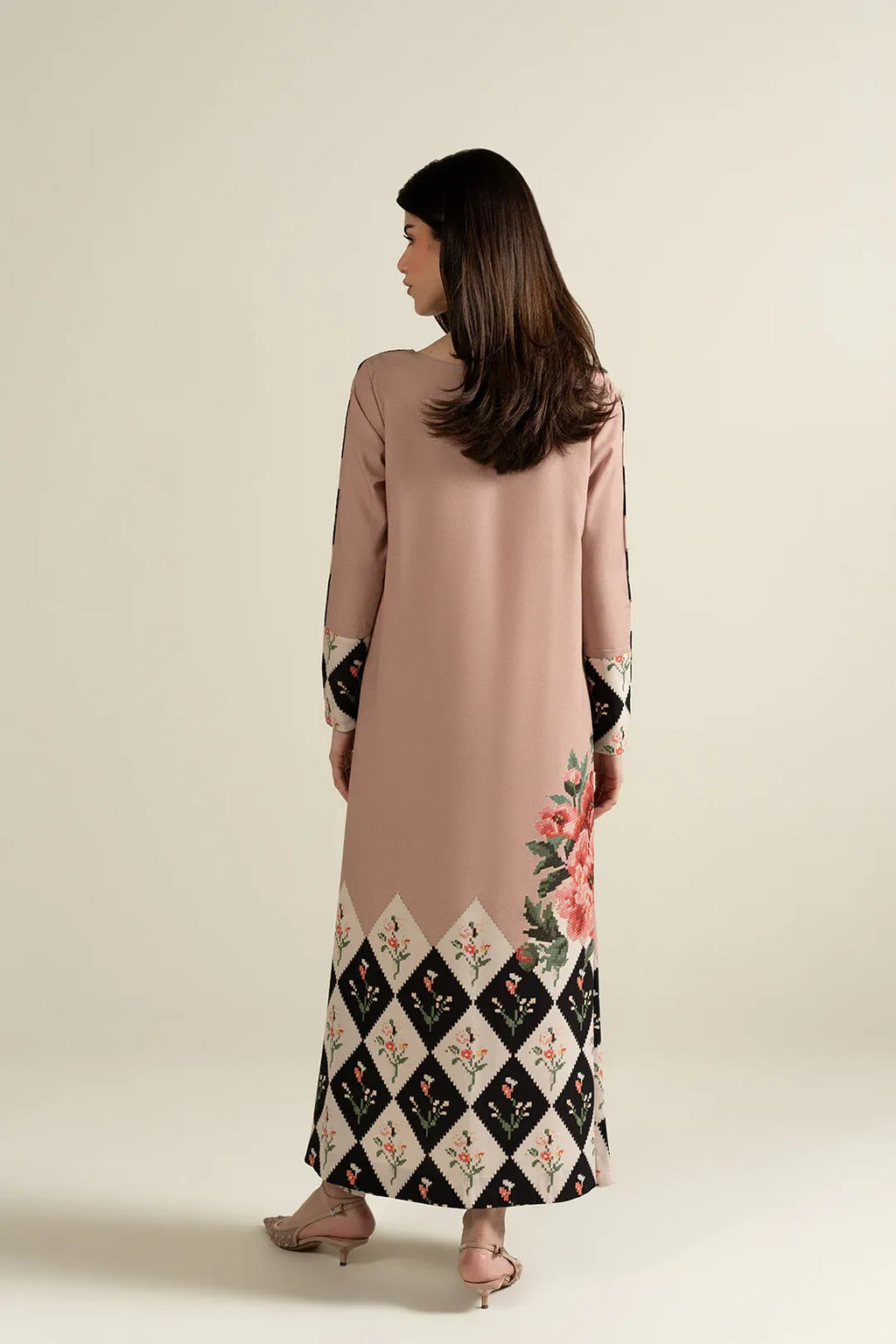 LULUSAR RAMIR DRESS