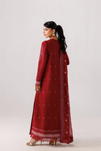 EMAAN ADEEL BEYOND BASICS POISE 3PC