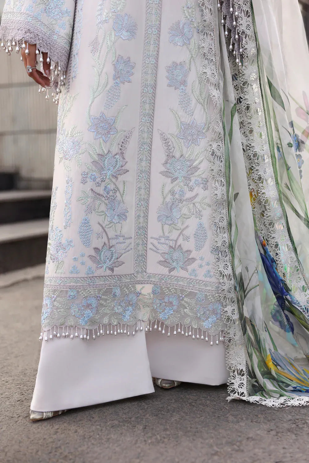 NAQSH THE LUXE EDIT EID D-00240