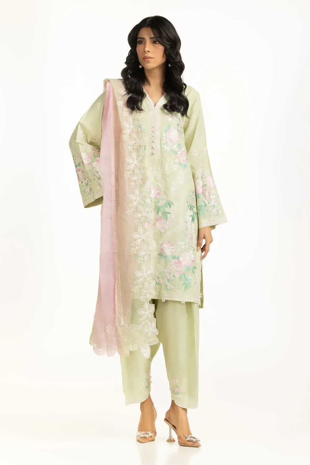 GUL AHMED IPSTD-44742