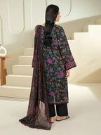 LIMELIGHT U4275 BLACK 2PC