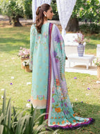 RAJBARI SCHIFFLI PRINTKARI D-05