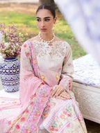 RAJBARI SCHIFFLI PRINTKARI D-07