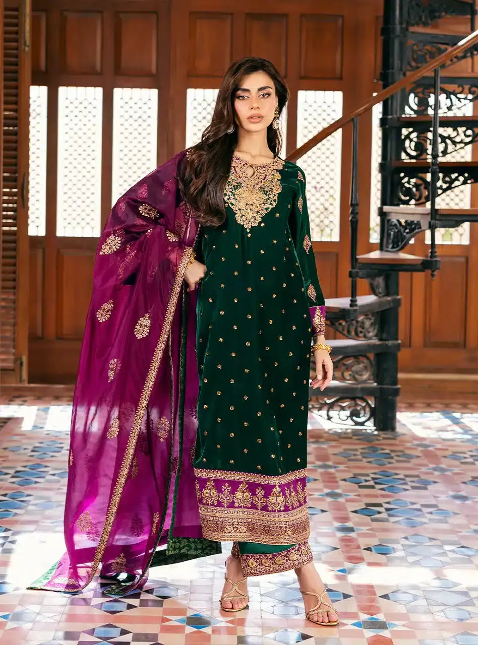 ESHA ZAINAB CHOTTANI <12
