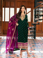 ESHA ZAINAB CHOTTANI <12