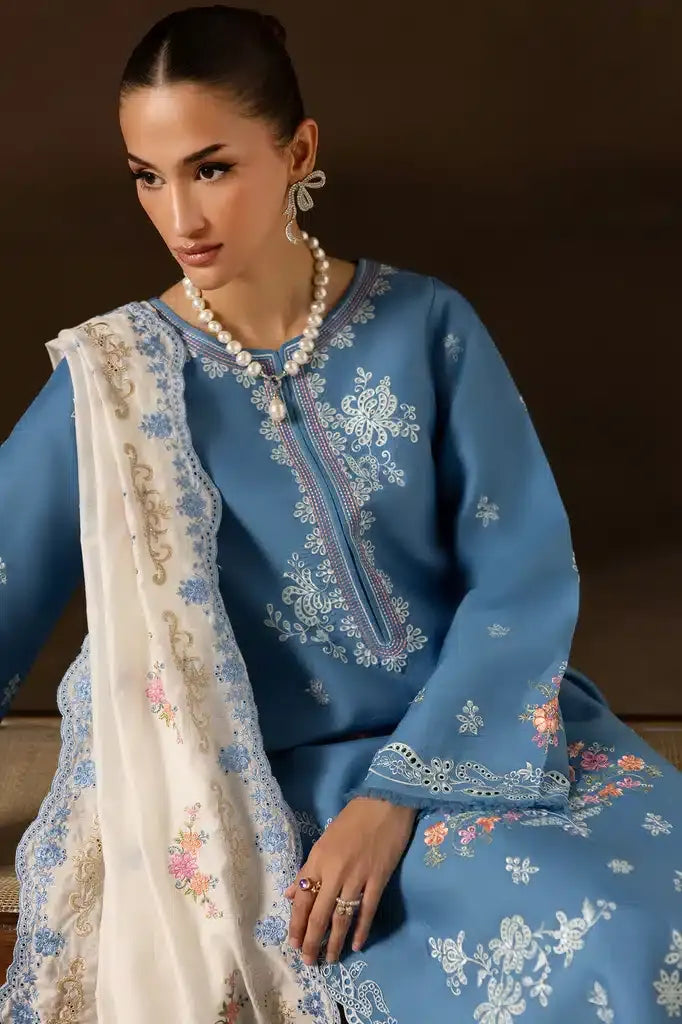 RAJBARI SAREEN D-07