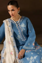 RAJBARI SAREEN D-07