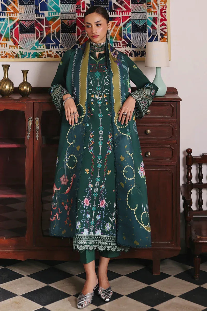 QALAMKAR QPRINTS QW-06 A
