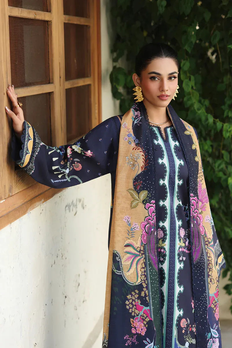 QALAMKAR QPRINTS QW-04 A