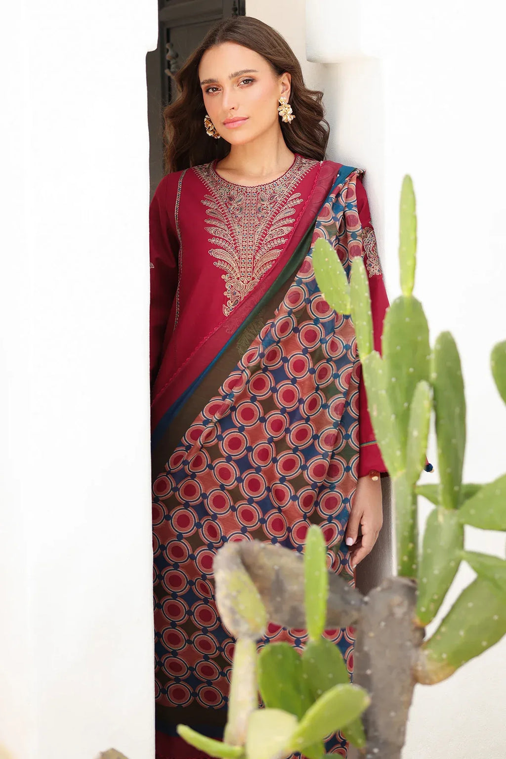 JAZMIN RTW-1236
