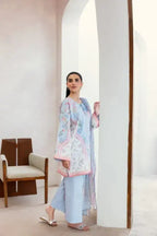 STITCHED BY CC FL-03B LUXURY FLORENT 3PC