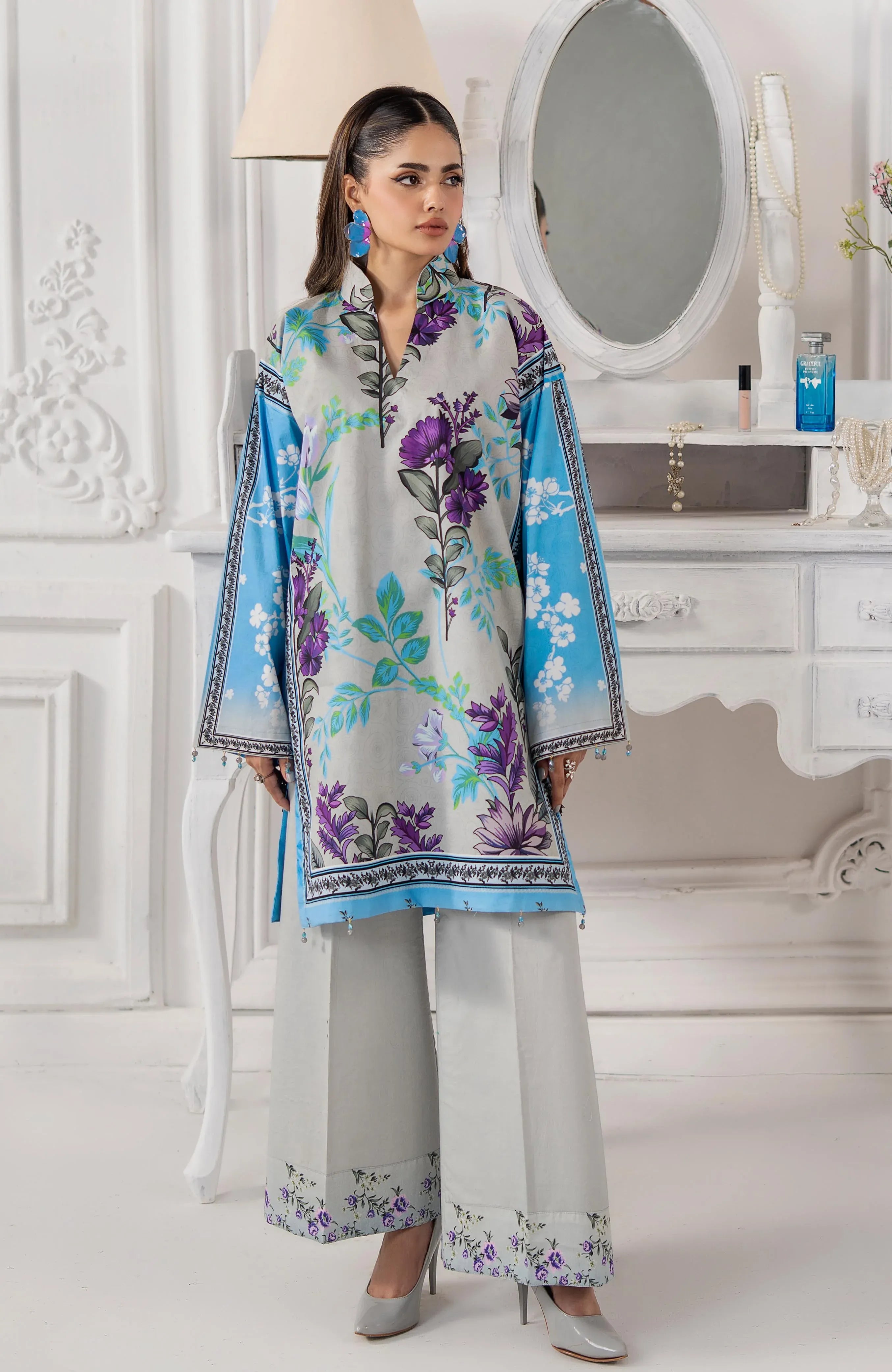 ALZOHAIB SUNSHINE BLOOM S-01