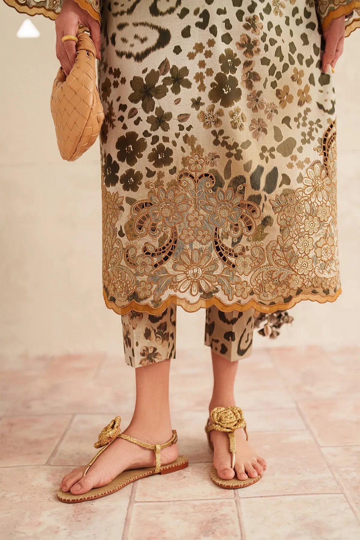 BAROQUE UF-4408